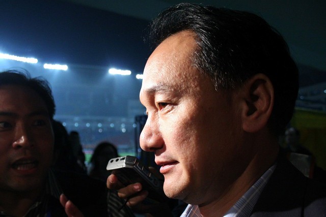 谁能否认广州恒大对中国足球的贡献？