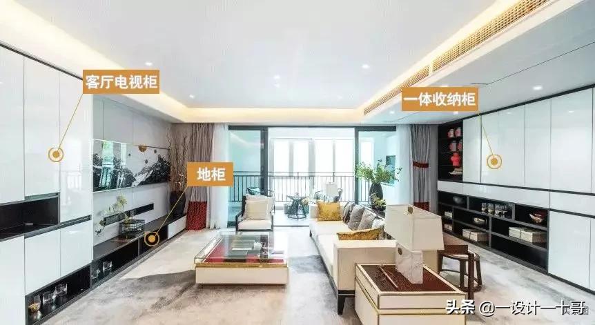 看看这5个细节设计,细思极恐的细节设计