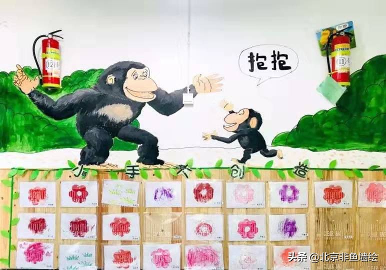 校长必看!别让孩子从小就在西方化的环境里渲染