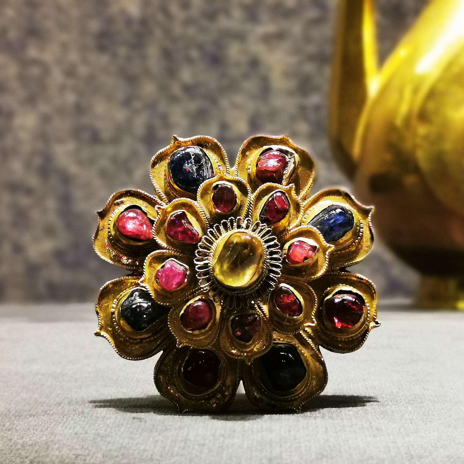 故宫很美，可我却为何越来越不想去故宫看展？