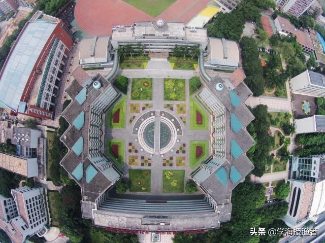 广州私立小升初比较好的学校,广州小升初四大豪门是哪四个