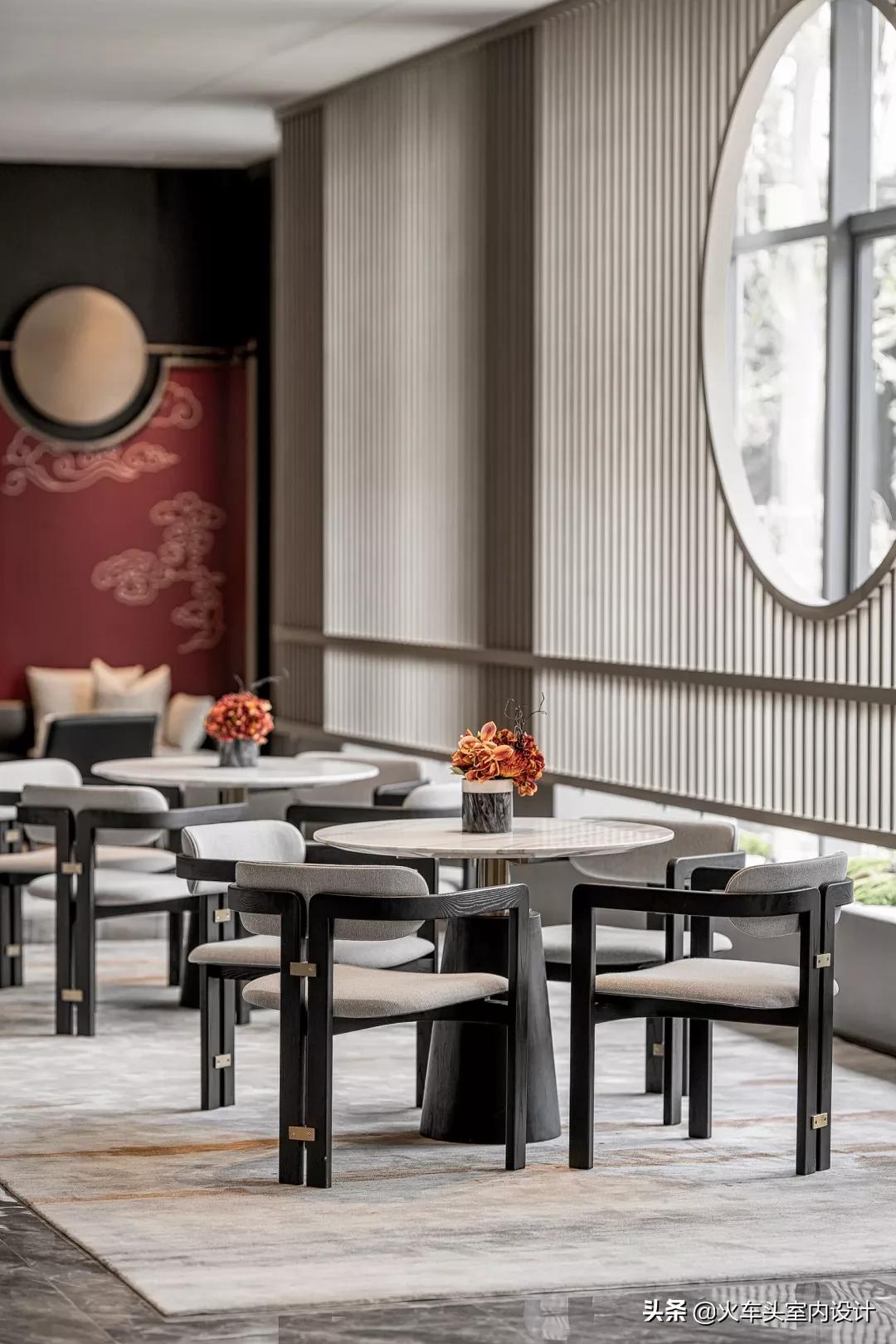 宋朝文化空间设计,顶级宋代美学设计