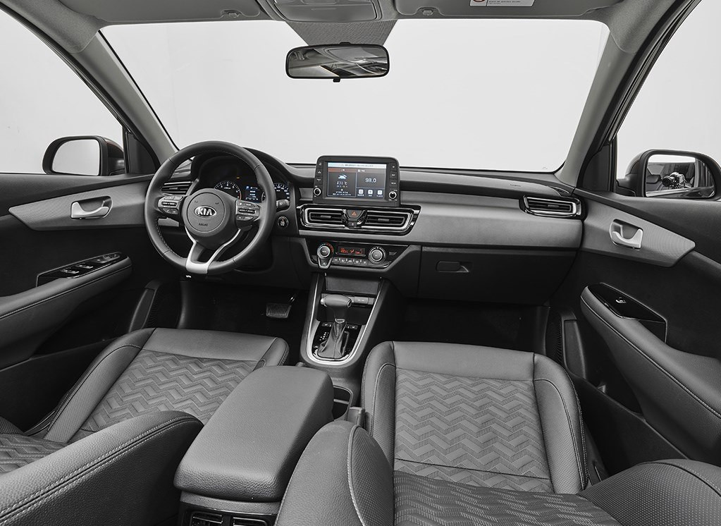 起亚福瑞迪2019款报价及图片,2019款起亚福瑞迪现在多少钱