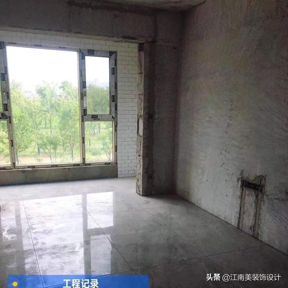 以匠心守初心臻筑品质人居,以匠心铸就品质外立面