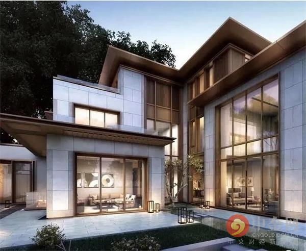 夜里排队抢房,戴口罩抢房