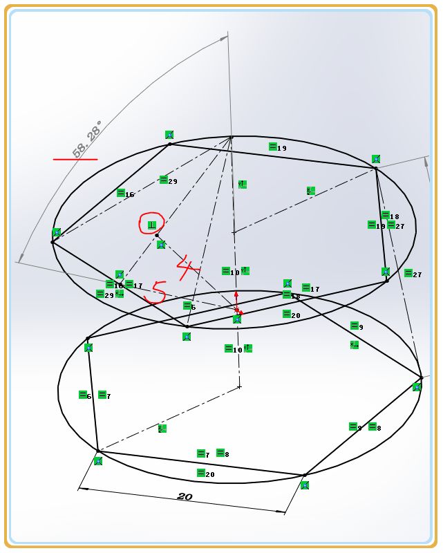 solidworks用3d草图画框架,用solidworks建模3dmax渲染