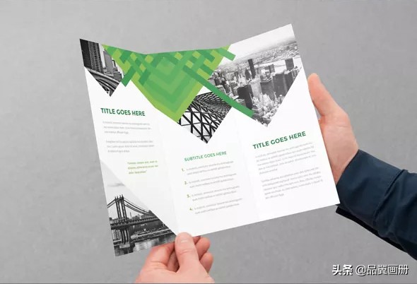 画册设计如何突出企业宣传,品牌画册设计推广方案