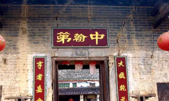 广东茂名7处静美古村古镇，岭南粤西山水古韵穿梭千年