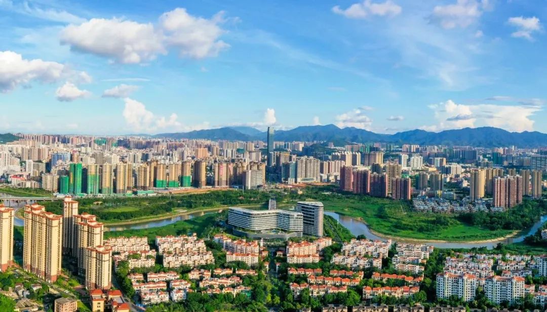 惠阳区名胜古迹,惠阳淡水八景