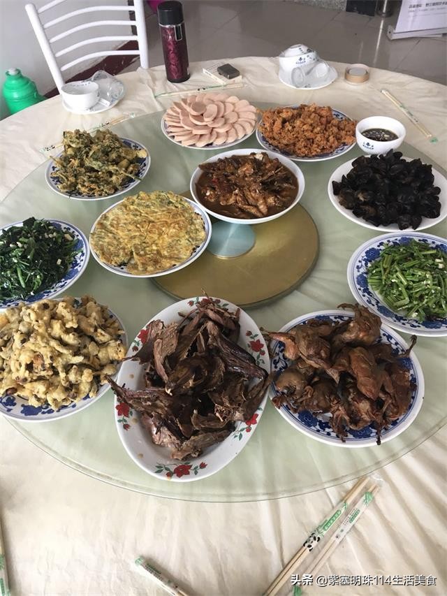 百里画廊五一景色,百里画廊一路美景