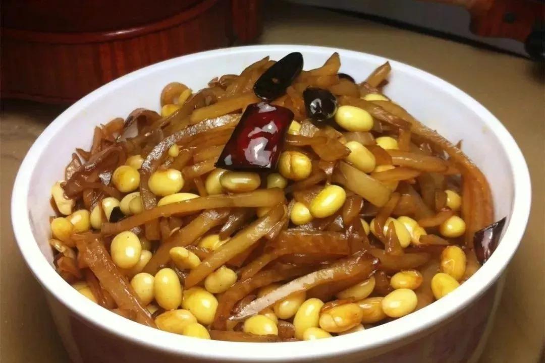 天津人最爱吃的美食,天津怀旧妈妈菜