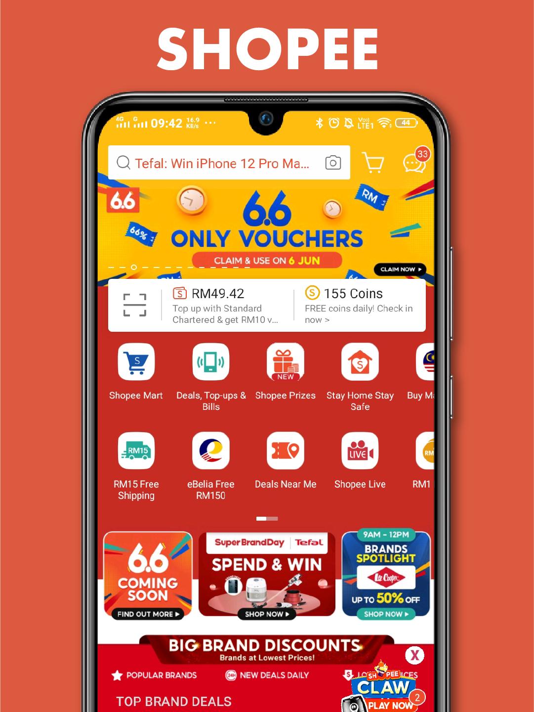 马来西亚电商平台,马来亚电商平台排名