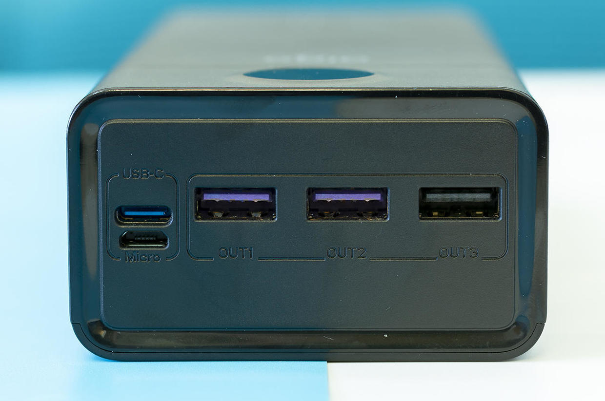 aigo爱国者充电宝怎么样,爱国者40000毫安充电宝