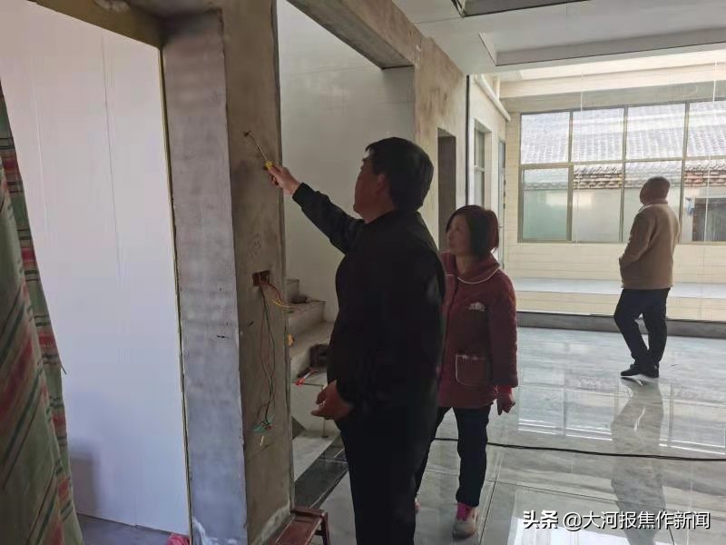 精准扶贫房子出现问题谁来修,农村盖房因质量问题起诉时效