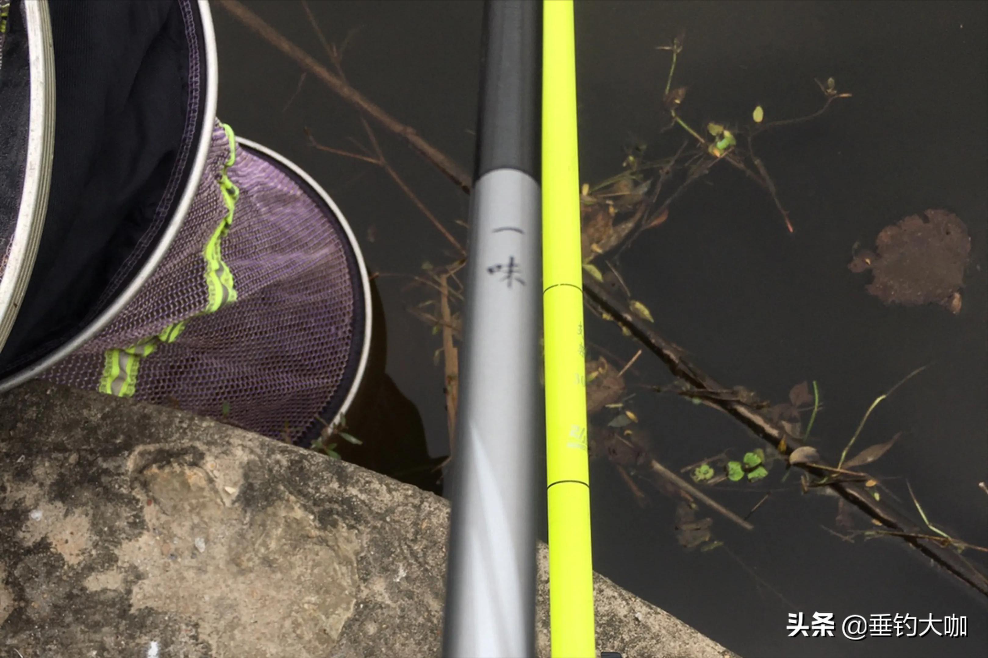 性价比高的钓竿推荐一款,各大品牌入门款钓竿推荐