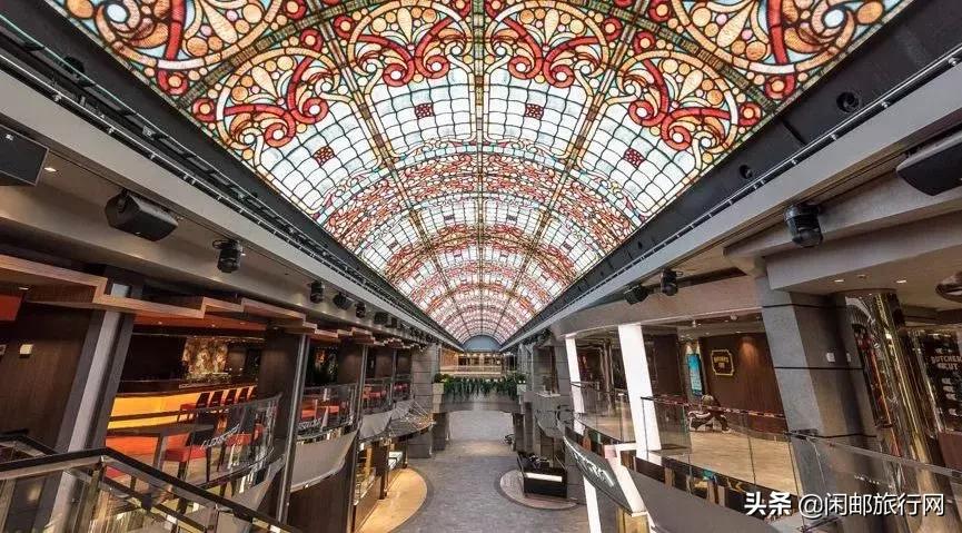 msc地中海荣耀号2023年航线,msc地中海邮轮辉煌号2018年8月