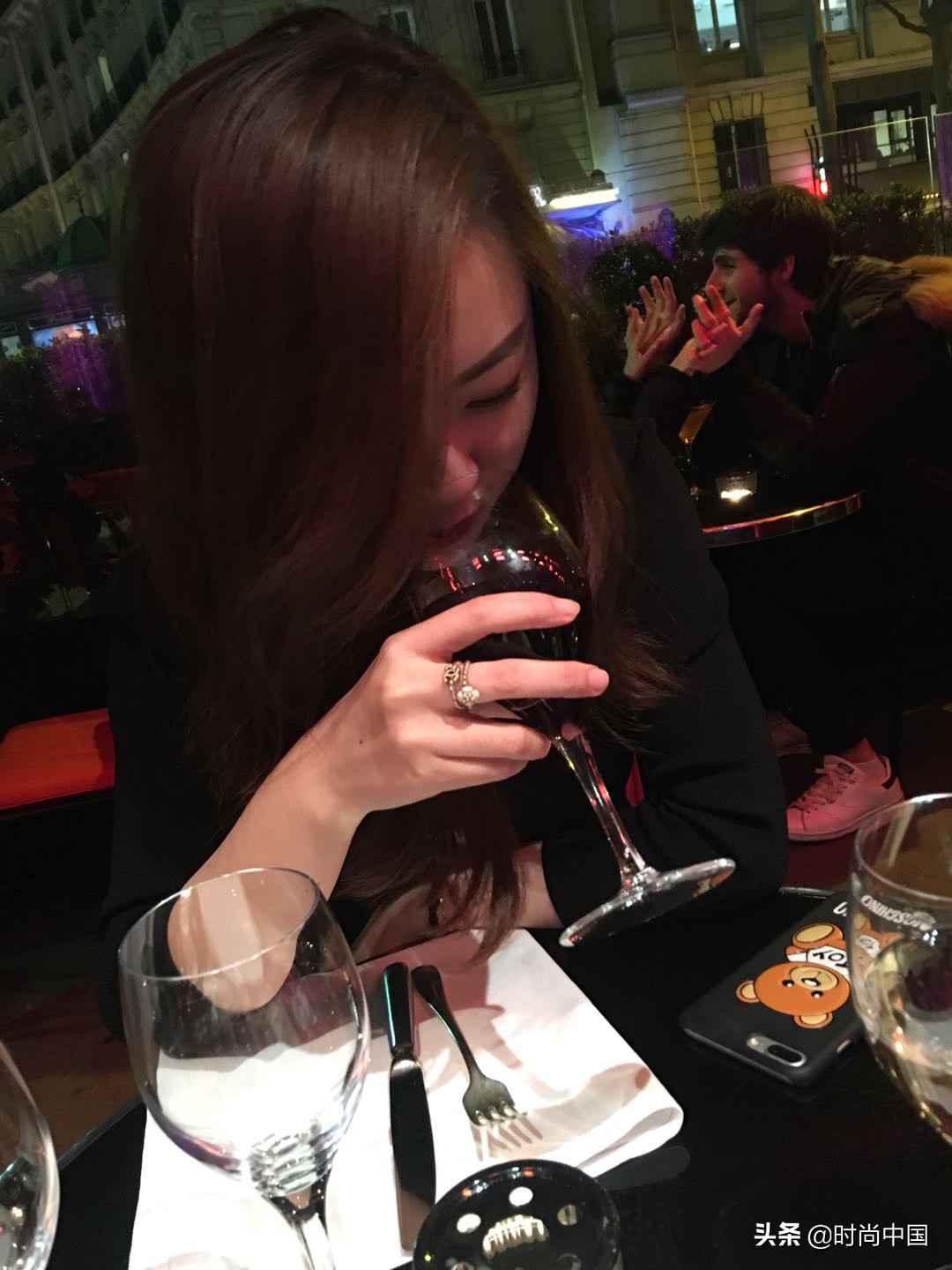 宝格丽戒指最经典款,宝格丽戒指经典款是哪一个