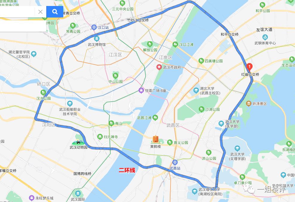 厉害了大湾区,厉害了大中国