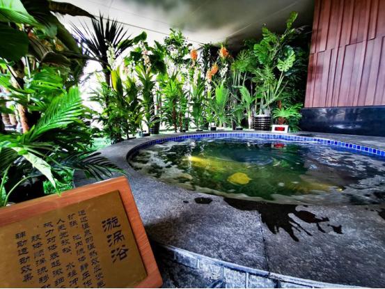 沈阳凡尔赛水汇,沈阳温泉水上世界推荐