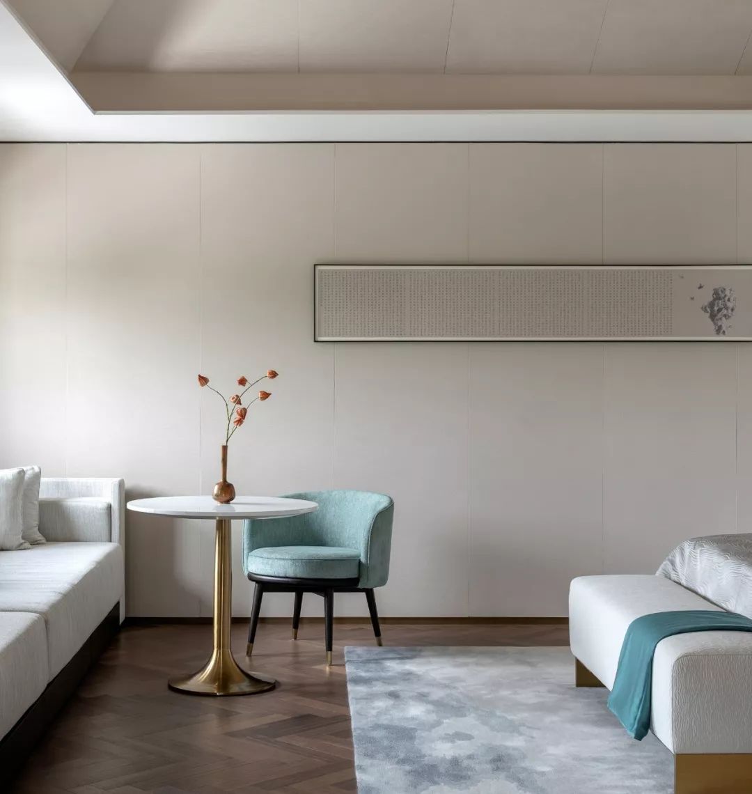 他花6年造三角形别墅,最美的园林别墅庭院