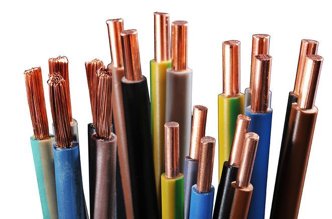 什么样的电线合格,电线最好采用哪种电线