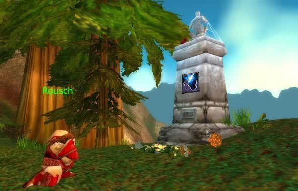 魔兽世界遗失的肢体,魔兽世界遗愿清单成就