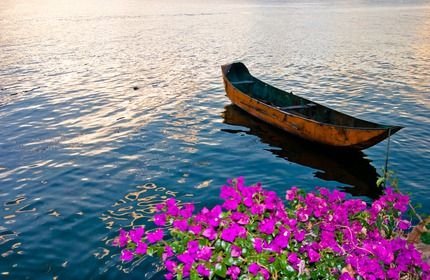 国内旅游:云南双廊寻梦全攻略