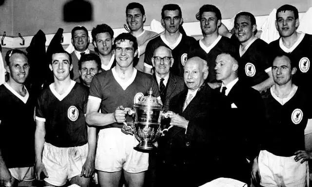 足球无关生死,足球高于生死意味着什么