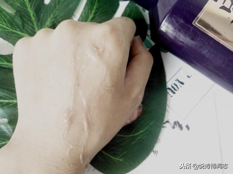 吕护发精油测评,护发精油亲测