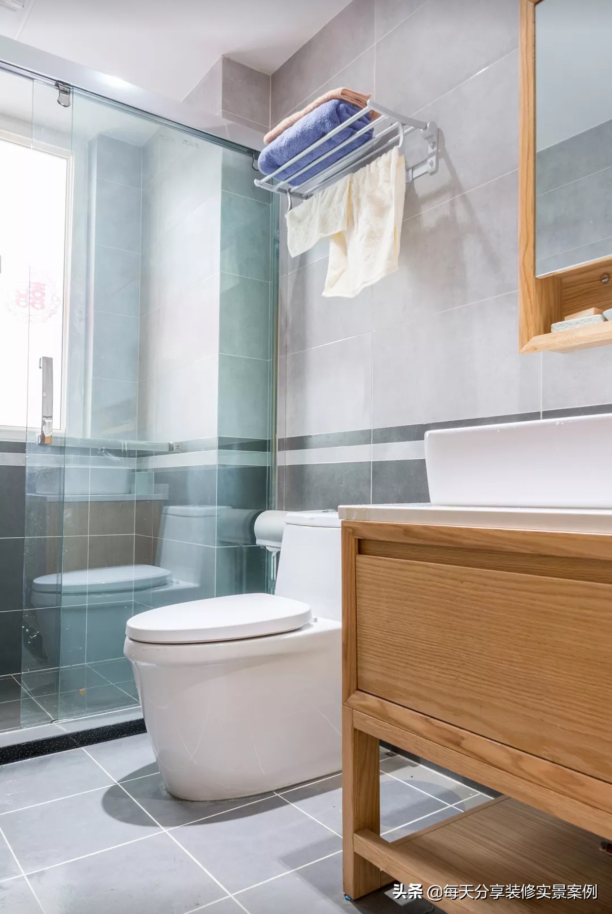 26w装修100平,26w装修效果