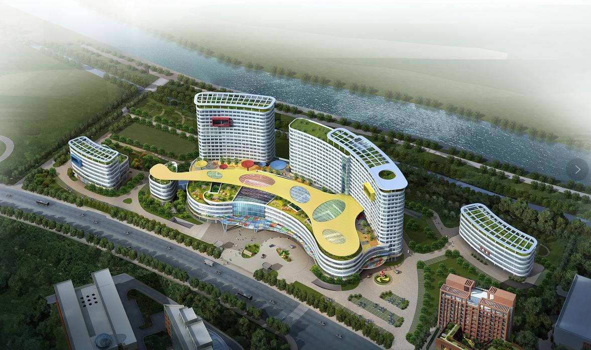 好消息江西省儿童医院,江西儿童医院发布公告