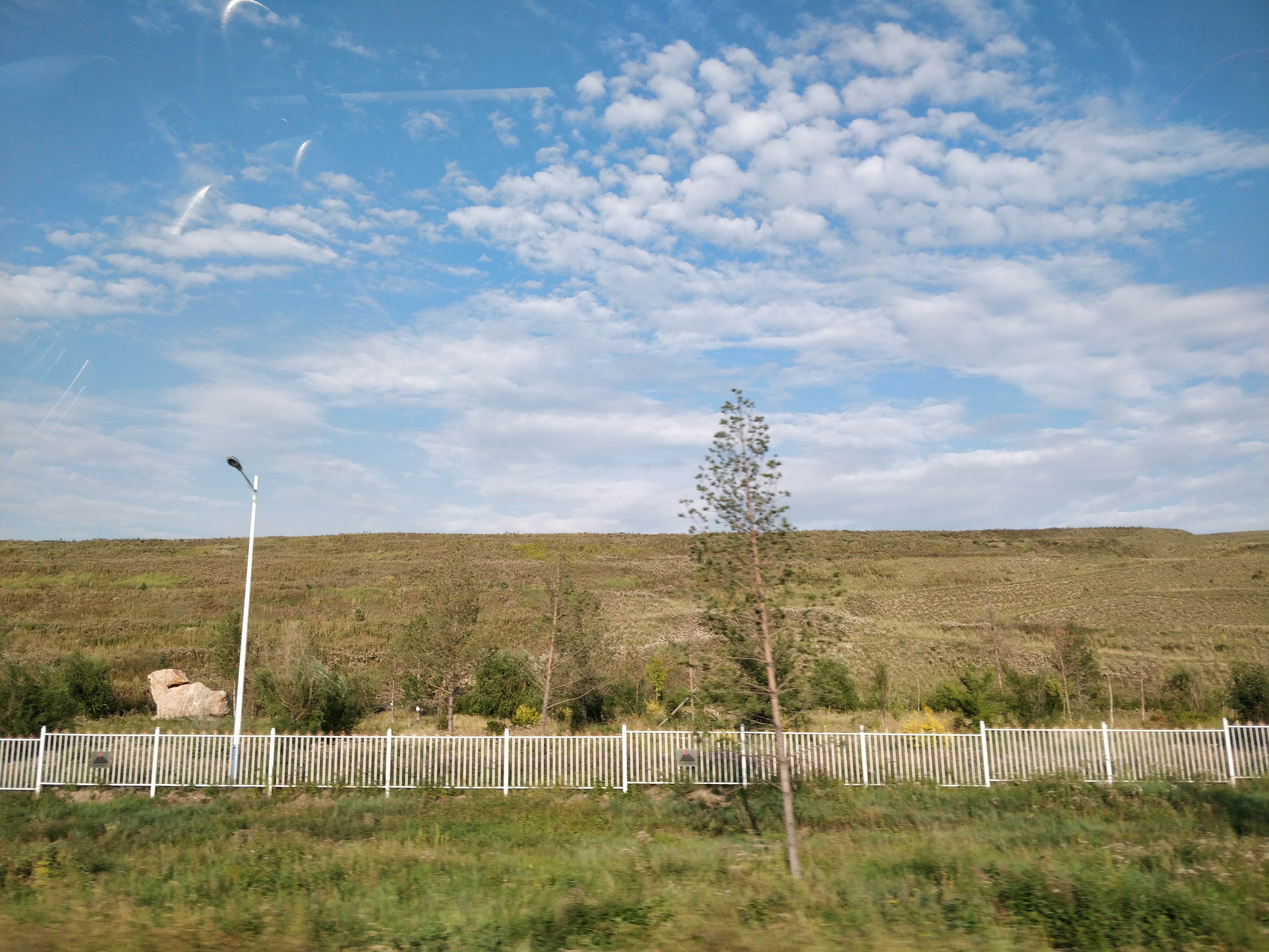 内蒙呼伦贝尔大草原自驾线路图,内蒙古察尔汗自驾游