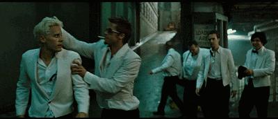 最新人格分裂的电影,看完人格分裂的电影