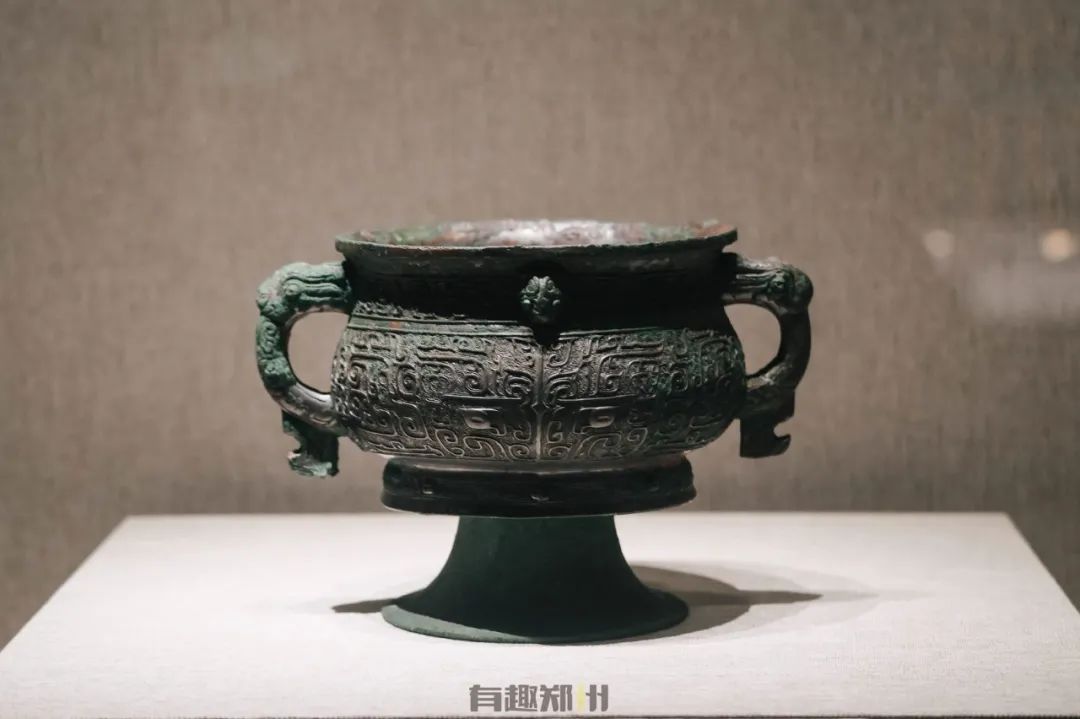 河南博物馆盲盒便宜和贵的区别,河南博物院盲盒开箱