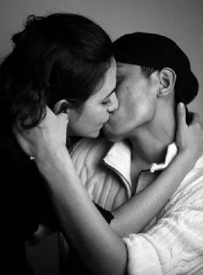 刘烨女版,刘烨2010