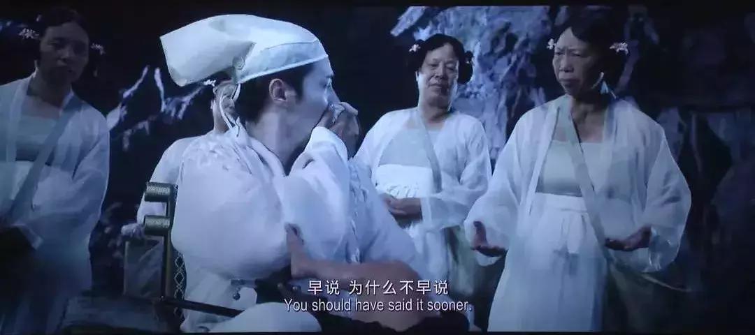 周星驰假如上天再给我一次机会,周星驰给个机会