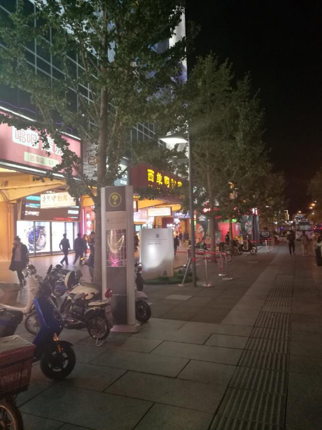 北京西单华威大厦在哪,北京西城区华威大厦八层