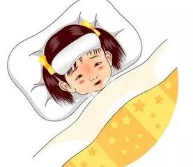 婴儿发热退热药吃多少,宝宝发热如何正确使用退热药