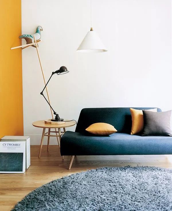 安全感十足的单人沙发,家居好物沙发推荐