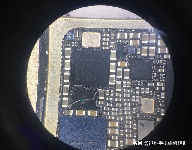 iPhone7手机扩容后无服务刷机无法激活，不用慌解决方法看这...