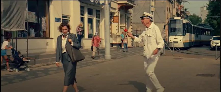 柏林电影节：一个女教师的*爱性**视频泄露之后