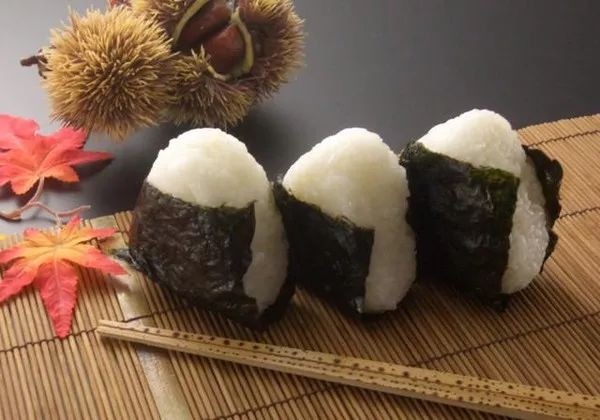 日料顶级饭团,日本饭团都有哪些