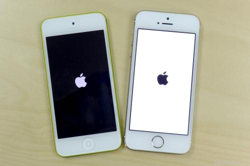 苹果6刷机失败无法开机怎么办,苹果手机刷机失败无法开机怎么办