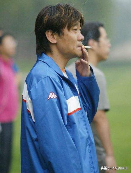 李毅被骂完整版,李毅在现在男足什么水平