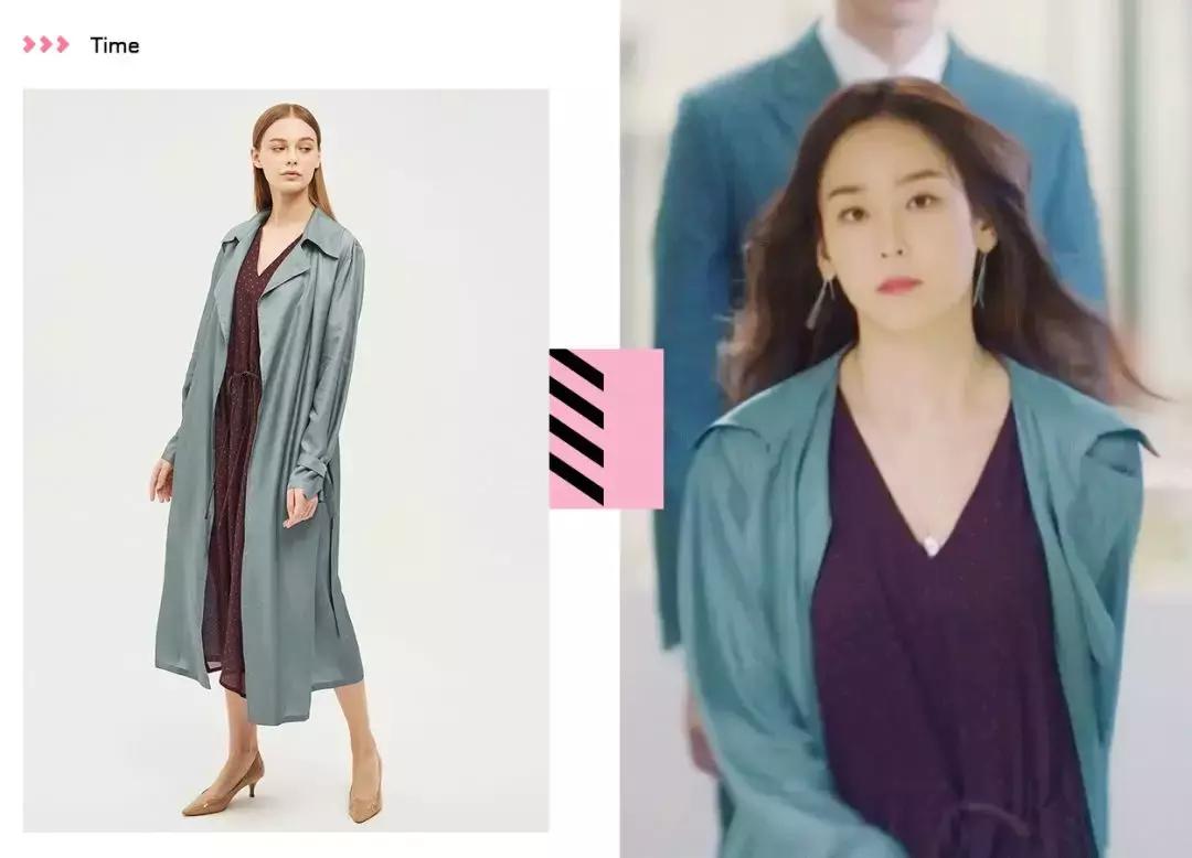 内在美韩世界同款裙子,内在美韩世界跪地认错