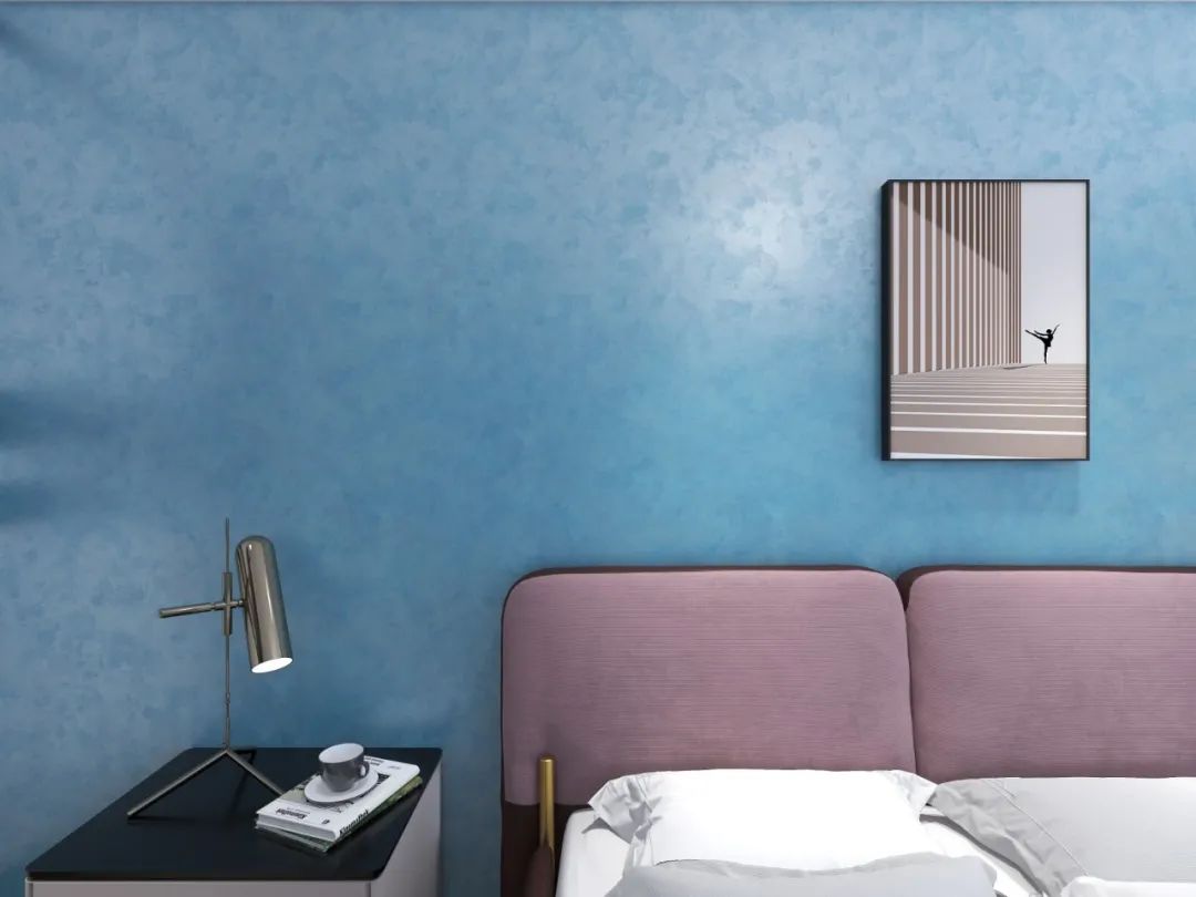 海宜家产品展示,海宜家肤感壁膜