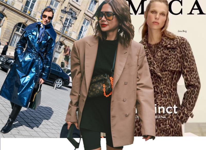 什么职业适合时尚行业,时尚行业职业发展规划