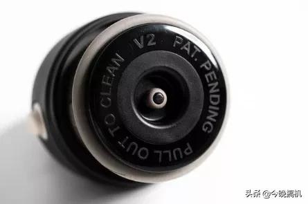 单手开盖的黑科技保温杯,保温杯智能杯一键开盖