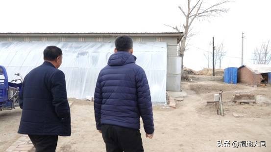 大庆双胜村新闻,双胜村锣鼓秧歌表演