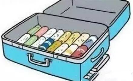 生活小技巧大全,生活小技巧套被罩